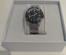 Oris Diver 65 Bronze Bezel