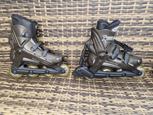 Rollerblade parkway skates - parkway,
