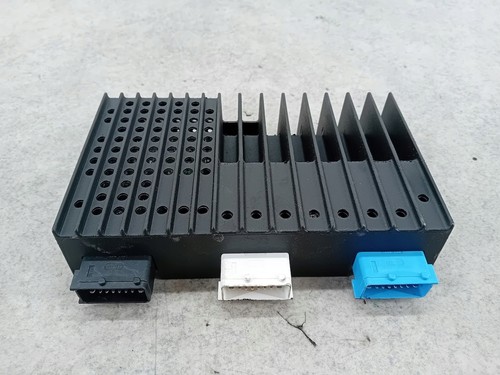 Amplifier peugeot 2008 - peugeot,