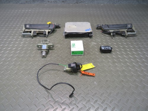 1997 bmw e36 328ic m52 - 328ic, engine