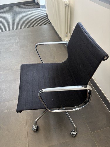 Genuine charles eames - genuine, ea108