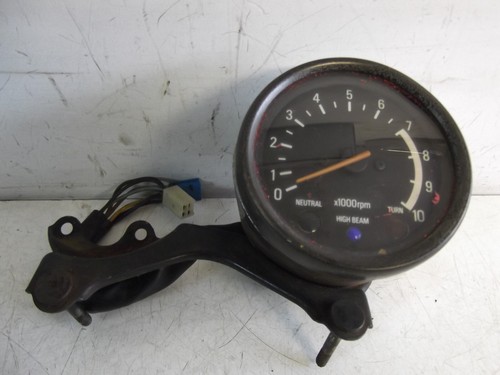 Yamaha sr500 clocks tacho - sr500,