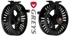 Greys Cruise Fly Reel Fishing