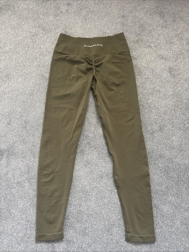 Alphalete khaki amplify gym - amplify,
