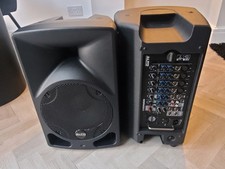 Alto Mixpack 10 Speakers