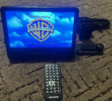 Nextbase NB9-CAR 9" Portable