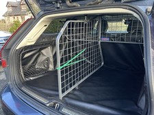 Travall Dog Guard And Divider