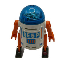 Playmobil R2D2 Space GE5P