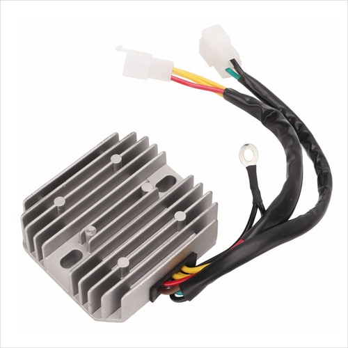 Regulator rectifier for suzuki - regulator,