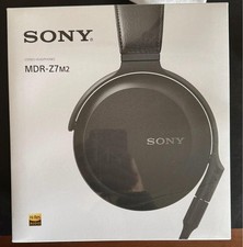 SONY MDR-Z7M2 High-Resolution