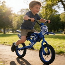 12 Inch Kids Balance Bike No