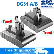 Replacement Battery for Dyson