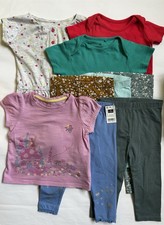 Girls' Clothes Bundle 9-12