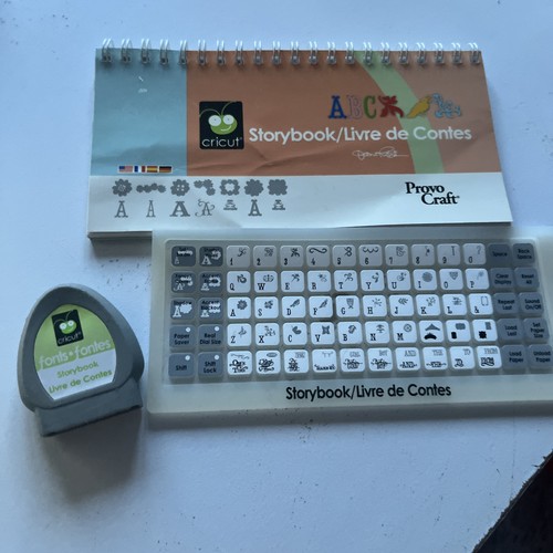Cricut shapes cartridge - cricut,