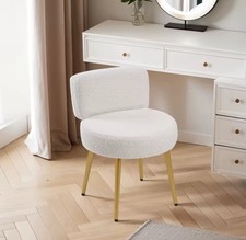 Plush Teddy Upholstery