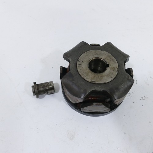 Yamaha 250 type 522 - 250,
