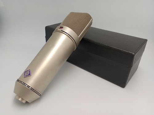 For parts neumann u87i - parts,