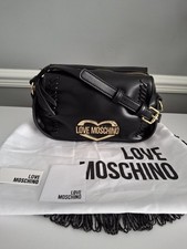 Love Moschino crossbody bag