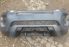 Range Rover Evoque Front