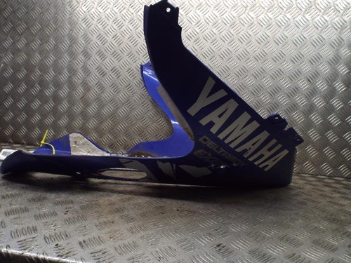 Yamaha yzf1000 thunderace - yamaha, 4sv