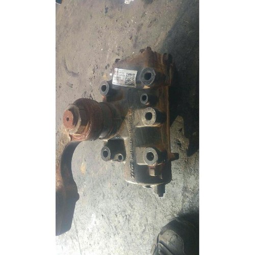 Steering box daf serie - steering,
