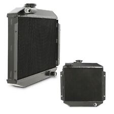 40mm BLACK ALLOY HIGH FLOW