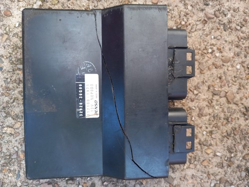 Suzuki gsx 750 k5 ecu - k4,
