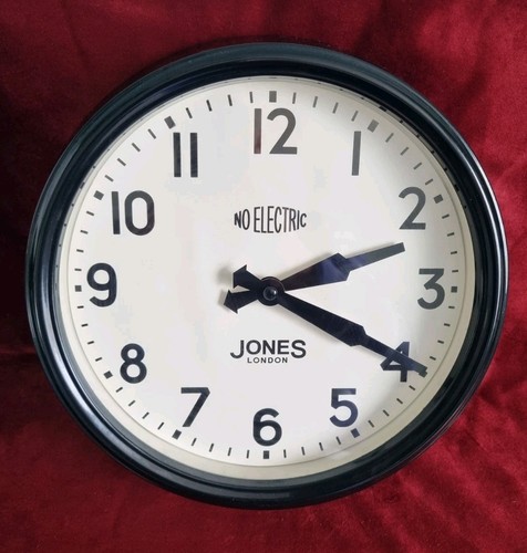 Jones london electric black - london, no