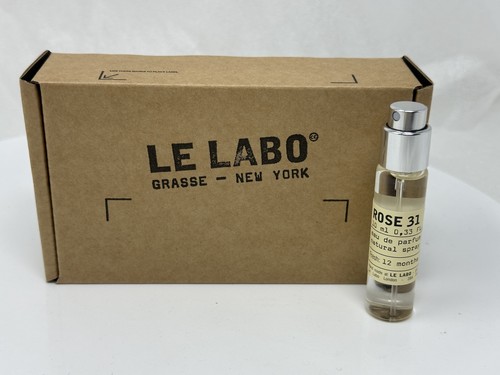 Labo rose eau de parfum - le,