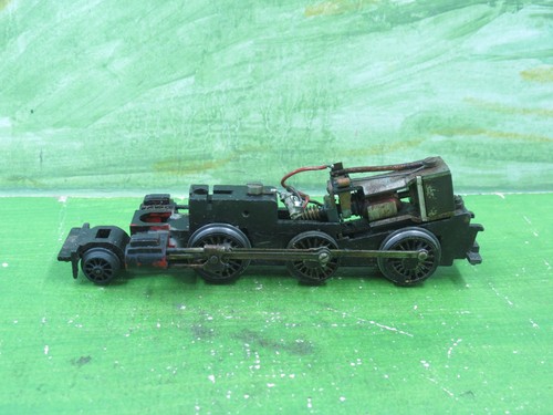 Triang r358 davy crockett - triang,