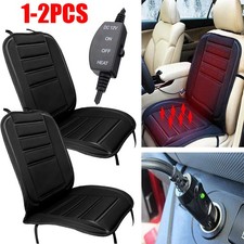 2PCS Universal 12V Car Seat