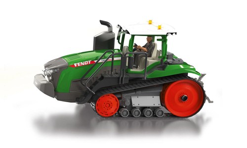 Siku control32 6790 fendt 1167 - siku,