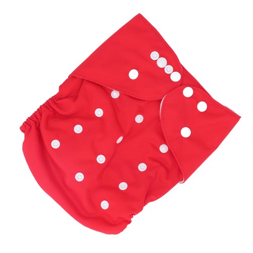 Reusable cloth diapers - cloth,
