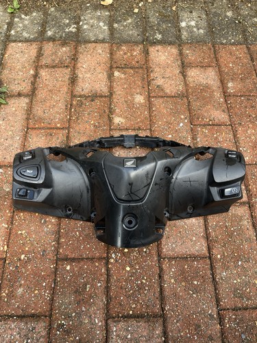 Honda sh125i 2017 2018 2019 - honda,