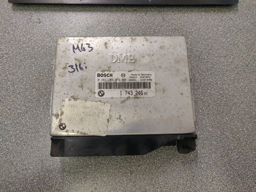 Genuine bmw bosch - bmw,