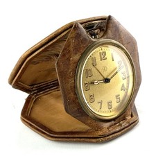 Antique  Art deco  Junghans