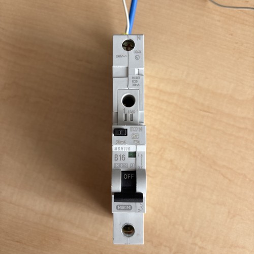 Mem mbh116r30 amp type b - mbh116r30,, 16