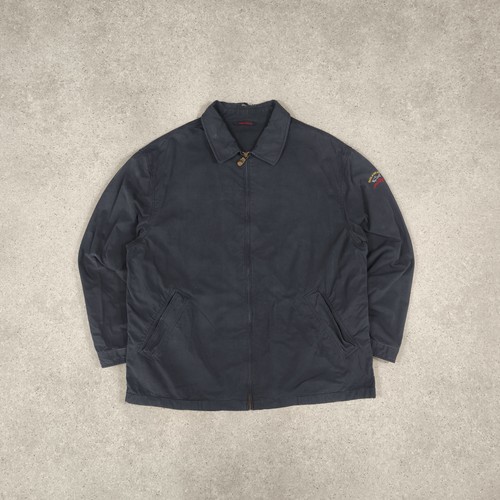 Paul shark 90s cotton - &,