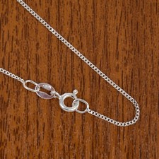 Genuine 925 Sterling Silver