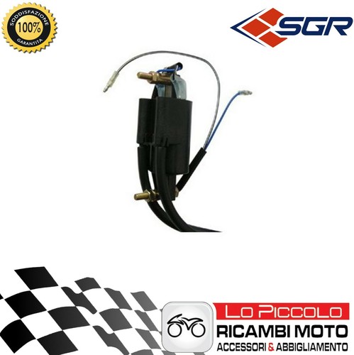 External voltage coil 12v - voltage, 4.0