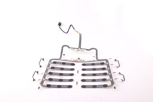 Bmw e65 e66 e67 rear - e65,