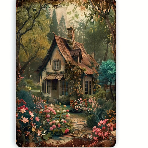 Rustic wall decor enchanting - decor,