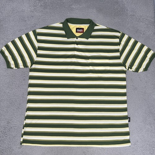 Vtg quicksilver shirt men - shirt,
