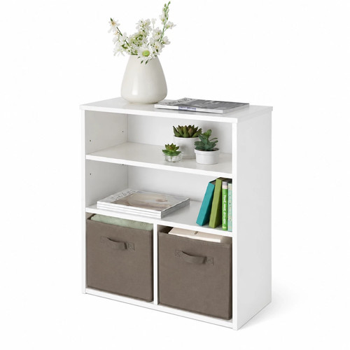 Free standing cube storage - 2,
