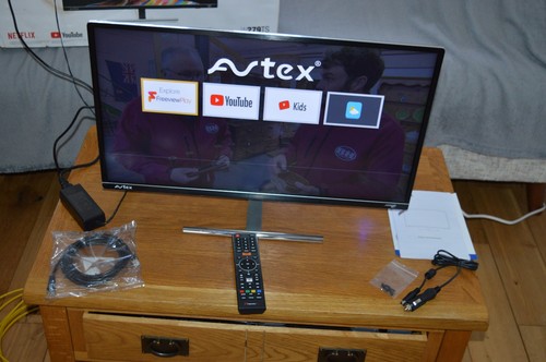 Avtex 279dsfvp 12v - avtex,