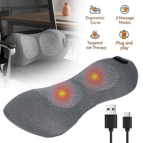 Massage pillow back massager - massage,