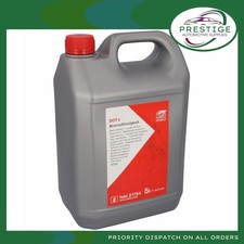 Febi Bilstein 21754 Brake