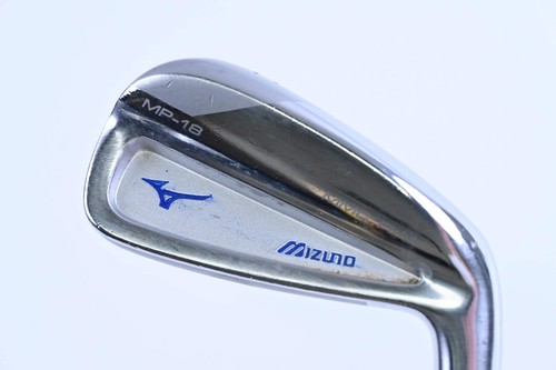 Mizuno mmc fli hi - mp-18,