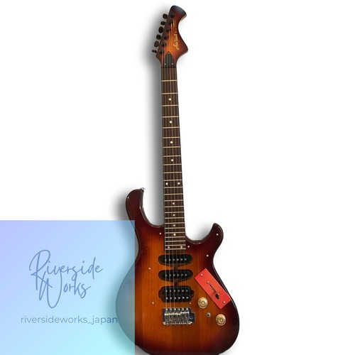 Aria pro 380 electric - aria,