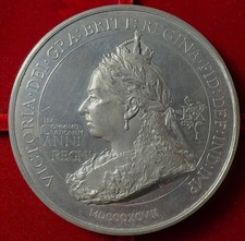 Victoria, Diamond Jubilee/The